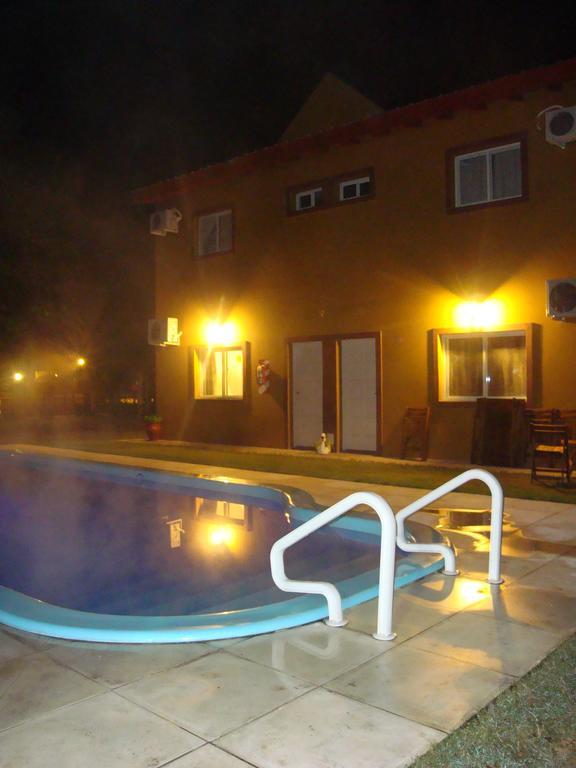 Cabanas Ensueno Del Lago แตร์มัส เด ริโอ ออนโด ห้อง รูปภาพ
